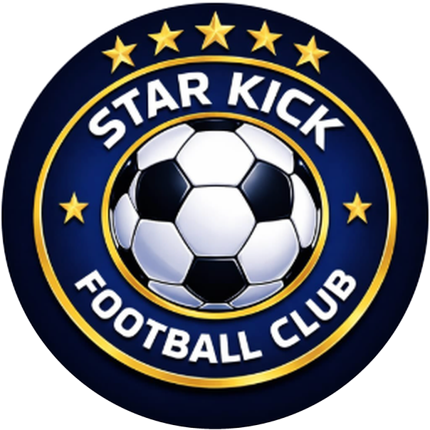 Star Kick FC logo